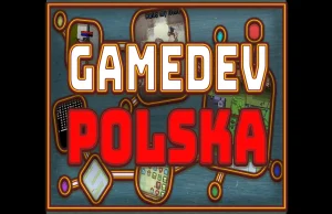 GameDev Polska - polski serwer Discord dla twórców gier niezależnych