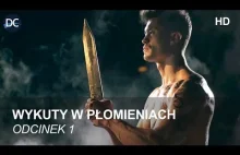 Wykuty w płomieniach | Ep.1 | Film dokumentalny | Historia ludzkości i cywilizac