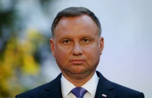 Prezydent Duda jedzie do USA załatwiać polskie sprawy, a nie czekaj...