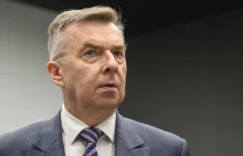 Wieczorek traci stanowisko. Media: będzie dymisja