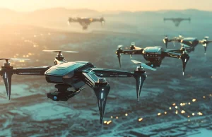 Obowiązkowe ubezpieczenie OC dla operatora drona