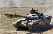 Bułgaria: "wojsko nie może być jedynie dostawcą broni dla Ukrainy"