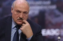 Łukaszenko reaguje na śmierć Prigożyna. "Ostrzegłem ich obu"