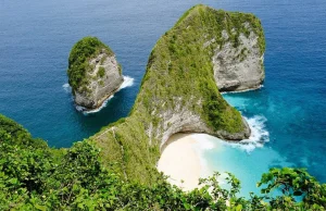 Bali wprowadza opłatę dla turystów.