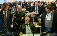 Włochy. Historyczny proces przeciwko mafii dobiegł końca. Sąd skazał 207 osób