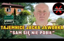 Co działo się z Jackiem Jaworkiem przez trzy lata? | Polskie Archiwum X #118