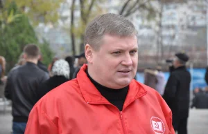 Lider Partii Komunistycznej Naddniestrza zabity we własnym domu