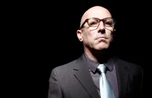 Maynard James Keenan z zespołu Tool - ekscentryk i wizjoner