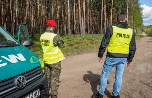 Oficjalne oświadczenie ws. obiektu pod Bydgoszczą.