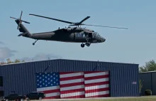 Amerykańscy giganci przemysłu zbrojeniowego "oszukali" armię USA. Teraz czas na