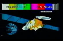 Analogowa TV-SAT w Europie - przegląd wszystkiego co w eterze - rok 1993