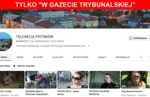 Ile kosztuje Telewizja Piotrków - tuba propagandowa urzędu miasta?