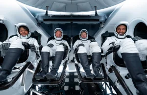 Axiom Mission 2 - kolejny prywatny lot na ISS