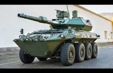 10 Najpotężniejszych niszczycieli czołgów