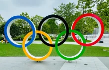 Ukraina jest gotowa na zawieszenie broni z Rosją na czas Igrzysk Olimpijskich