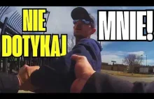 Nielegalne Zatrzymanie AUDYTORA