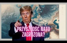 PiS obiecywał powstanie Fortu Trump. Wielka baza NATO powstanie, ale w Rumunii