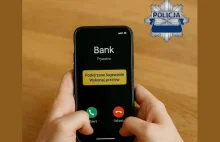 Stracił prawie 78 000 zł wykonując łącznie 13 przelewów.