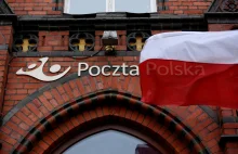 Poczta Polska przedstawiła Plan Transformacji. "Bolesna diagnoza"