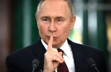 Były agent KGB jest pewien, że Putin blefuje: Rosja nie ma już bomb atomowych