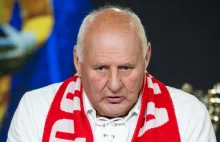 Jan Tomaszewski wybrał "jedynkę" w bramce reprezentacji. Zaskoczył