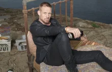 Rinke Rooyens pomoże bezdomnym w programie Rinke. Na krawędzi