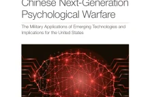 Raport think-thanku RAND o nowych obszarów wojny psychologicznej XXI wieku.