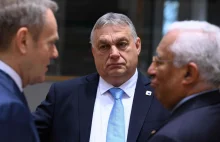 Węgrzy odpowiadają Tuskowi. "Wydaje się być zdenerwowany"