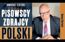 Pisowscy zdrajcy Polski