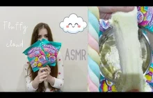 Lollipops candy cotton ♥ Relaxing Video #slime #clouds