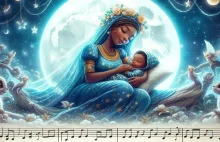 Lullaby of Tenderness - Instrumentalna Muzyka Do Snu