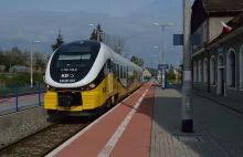 Koleje Dolnośląskie inwestują w tabor. Przetargi na zakup pociągów spalinowych