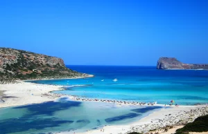 Kreta - TOP 18 najciekawszych atrakcji, noclegi i plaże