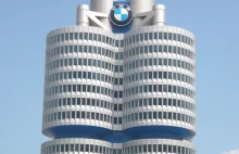 BMW i Volkswagen chcą rozmawiać z Komisją Europejską by uzyskać ulgi celne.