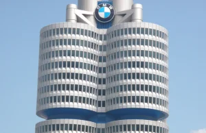 BMW i Volkswagen chcą rozmawiać z Komisją Europejską by uzyskać ulgi celne.