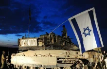 Izraelska zbrojeniówka bije rekordy eksportu. Powód? "Geostrategiczne zmiany" ws