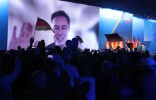 Sprzedaż Tesli w Niemczech spadła o 76%, a pozostałych elektryków wzrosła o 61%