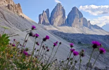 Tre Cime di Lavaredo