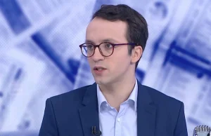 Politbiuro.info. Rzecz o mistrzostwie Samuela Pereiry w TVP.info