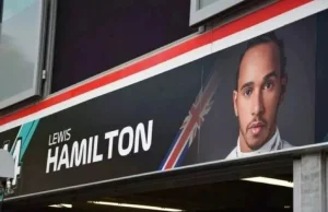 Lewis Hamilton w Ferrari? To może być hit albo kit na potrzeby sytuacji