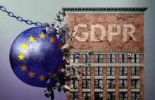 Cyfrowy Omnibus: Komisja Europejska chce zniszczyć podstawowe zasady RODO