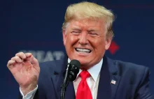 Fiasko planu Trumpa? Efekt odwrotny niż zamierzono