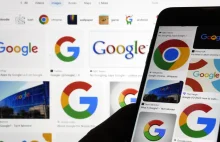 Google nielegalnie utrzymuje monopol na wyszukiwanie w internecie, orzekł sędzia