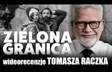 ZIELONA GRANICA - wideorecenzja Tomasza Raczka