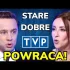 Bosak vs dziennikarka TVP, pokaz "nowych" standardów