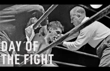 Day of the Fight (1951) Pierwszy film Stanleya Kubricka