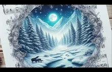 Winter Mirror - Instrumentalna Muzyka Filmowa