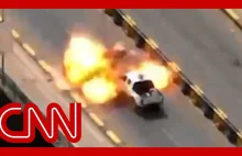 CNN: Ukraina zaatakowała grupę wagnera w Sudanie.