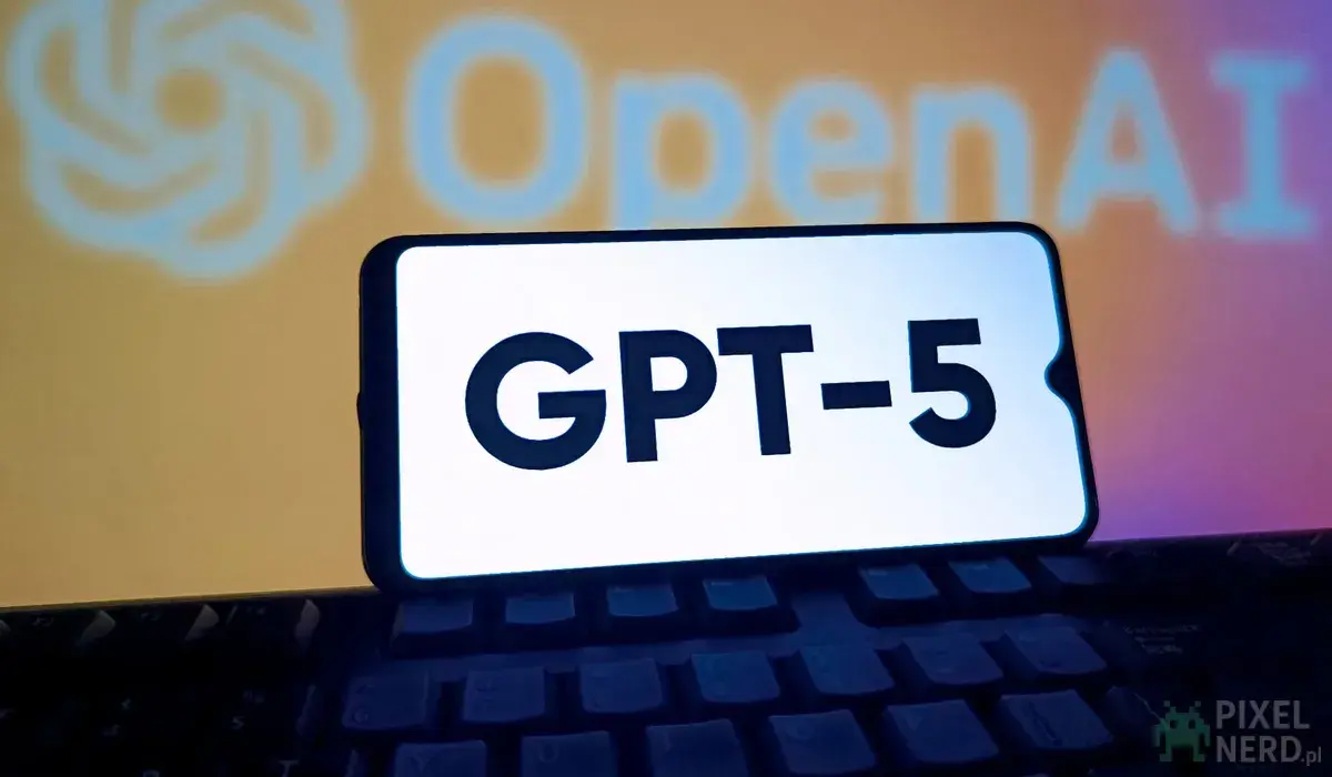 ChatGPT-5 z problemem kontekstu użytkownicy wolą poprzednią wersję