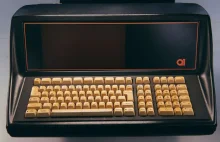 Oto najstarszy znany komputer stacjonarny. Znaleziono go zupełnie przypadkowo